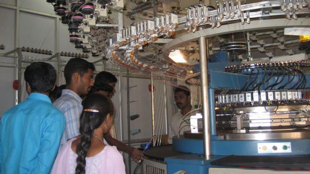 SSM College of Arts and Science Namakkal Campus photo 3